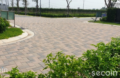 Gạch Sabbiato tự chèn Sap-1